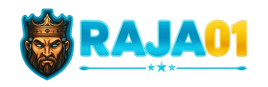 RAJA01 TERBAIK